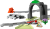 LEGO  10425 Treintunnel en rails uitbreidingsset