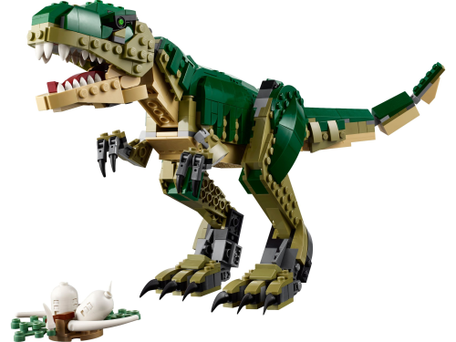 LEGO  31151 T. rex