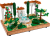 LEGO  10359 Tuin met fontein