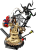 LEGO  76334 Ultieme strijd: Spider-Man vs. Sandman