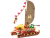 LEGO  43270 Vaiana’s avonturenkano