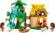 LEGO  43260 Vaiana’s speeleiland