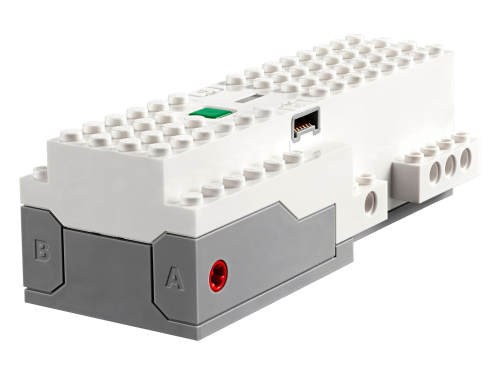 LEGO  88006 Verplaatsingshub