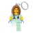 LEGO  5006365 Verpleegster sleutellampje