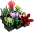 LEGO  10309 Vetplanten