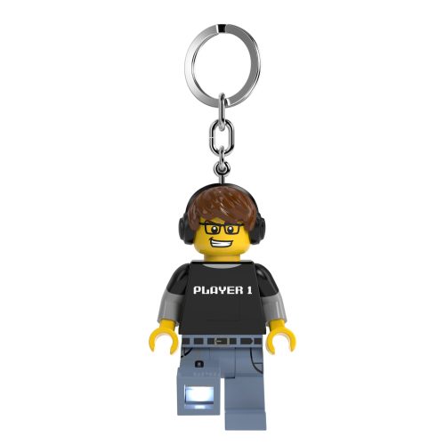 LEGO  5008990 Videogamer sleutellampje