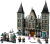 LEGO  76453 Villa Malfidus