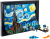 LEGO  21333 Vincent van Gogh – De sterrennacht