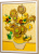 LEGO  31215 Vincent van Gogh – Zonnebloemen