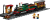 LEGO  60511 Vintage stoomtrein
