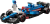 LEGO  77246 Visa Cash App RB VCARB 01 F1 racewagen