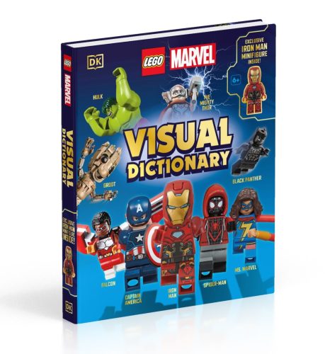 LEGO  5008260 Visual Dictionary