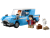 LEGO  76424 Vliegende Ford Anglia