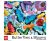 LEGO  5009302 Vlinders en bloemen puzzel 1000 stukjes