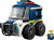 LEGO  60481 Voertuigen – Politiewagen