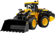 LEGO  42209 Volvo L120 Electric wiellader