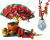 LEGO  80117 Voorspoed