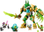 LEGO  71508 Vossenmecha