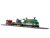 LEGO  60198 Vrachttrein