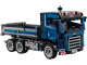 LEGO  42203 Vrachtwagen met kiepfunctie