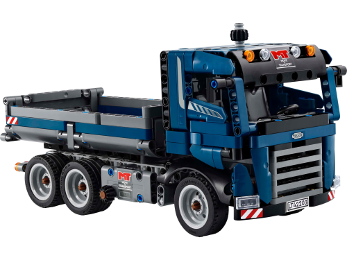 LEGO  42203 Vrachtwagen met kiepfunctie