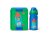 LEGO  5009345 Vuurwerkman lunchset