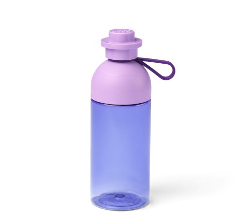LEGO  5007272 Waterfles – lavendel