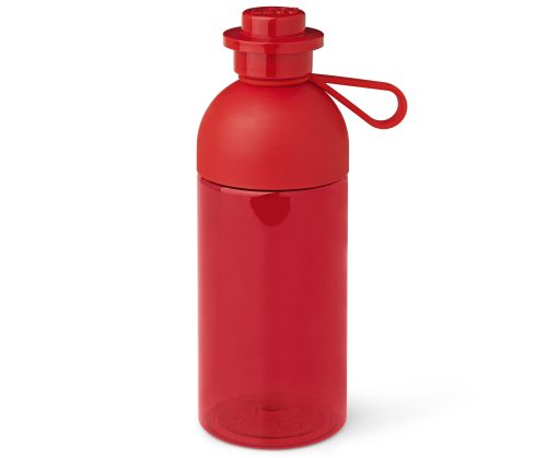 LEGO  5006604 Waterfles – rood