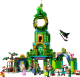 LEGO  75684 Welkom in Emerald City