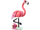 LEGO  31170 Wilde dieren: roze flamingo