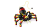 LEGO  31159 Wilde dieren: spannende spin