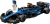 LEGO  77249 Williams Racing FW46 F1 racewagen