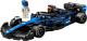 LEGO  77249 Williams Racing FW46 F1 racewagen