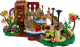 LEGO  21360 Willy Wonka en de Chocoladefabriek