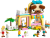 LEGO  42650 Winkel met dierenaccessoires