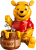 LEGO  43300 Winnie de Poeh