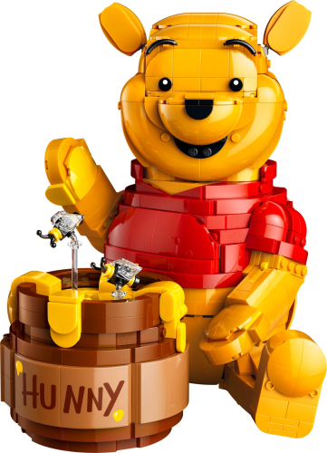 LEGO  43300 Winnie de Poeh