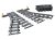 LEGO  60238 Wissels