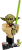 LEGO  75438 Yoda buste