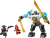 LEGO  71827 Zane’s strijdmecha