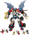 LEGO  71834 Zane’s ultra-combomecha