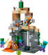 LEGO  21587 Zombiekerker