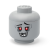 LEGO  5009864 Zombieopberghoofd – groot