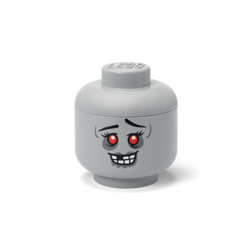 LEGO  5009862 Zombieopberghoofd – klein